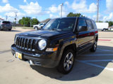 Used 2016 Jeep Patriot High Altitude image 3
