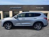 Certified 2022 Hyundai Santa Fe SEL w/ Convenience + Premium Package image 3