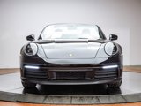 Certified 2024 Porsche 911 Carrera S image 6