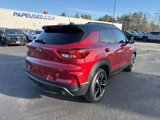 Used 2021 Chevrolet TrailBlazer RS w/ Sun and Liftgate Package image 3