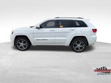 Used 2019 Jeep Grand Cherokee Overland image 2