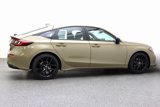New 2025 Honda Civic Sport image 3