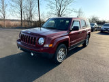 Used 2015 Jeep Patriot Sport image 3