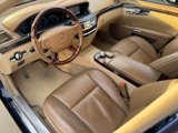Used 2007 Mercedes-Benz S 550 4MATIC image 3