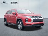 Used 2023 Mitsubishi Outlander Sport SE image 3