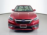 Used 2022 Subaru Legacy Limited image 6