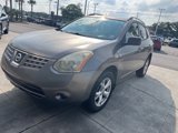 Used 2008 Nissan Rogue SL w/ Premium Pkg image 2