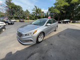 Used 2017 Hyundai Sonata Sport image 5