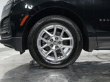 Used 2024 Chevrolet Equinox LS image 3