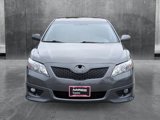 Used 2011 Toyota Camry SE image 2