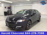 Used 2018 Chevrolet Impala Premier image 3