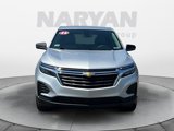 Used 2022 Chevrolet Equinox LS image 2