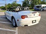 Used 2004 BMW Z4 2.5i image 6