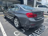 Used 2017 BMW 330i xDrive Sedan image 3