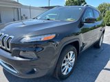 Used 2014 Jeep Cherokee Limited image 5