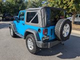 Used 2018 Jeep Wrangler Sport image 4