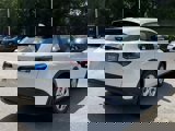 New 2025 Honda HR-V LX image 4