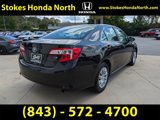 Used 2014 Toyota Camry L image 4