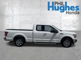 Used 2018 Ford F150 XLT w/ Equipment Group 302A Luxury image 2