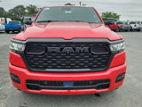 New 2025 RAM 1500 Big Horn image 3