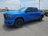 New 2025 RAM 1500 Lone Star image 2