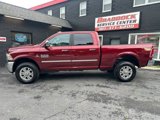 Used 2018 RAM 2500 Laramie w/ Protection Group image 2