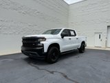 Used 2019 Chevrolet Silverado 1500 W/T w/ WT Convenience Package image 3