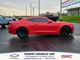Used 2018 Chevrolet Camaro LT w/ RS Package image 5