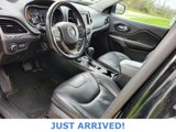 Used 2021 Jeep Cherokee Latitude Lux image 6