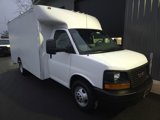 Used 2014 GMC Savana 3500 Extended image 5