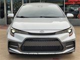 Used 2020 Toyota Corolla SE image 2