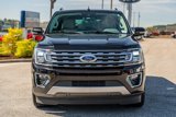 Certified 2021 Ford Expedition Max Limited image 2