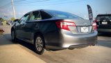 Used 2013 Toyota Camry LE image 4