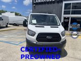 Certified 2017 Ford Transit 250 130 Low Roof image 2