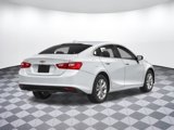 Used 2023 Chevrolet Malibu LT image 2