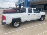 Used 2016 Chevrolet Silverado 1500 W/T w/ WT Convenience Package image 2