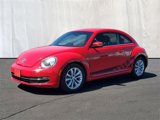 Used 2013 Volkswagen Beetle TDI image 2