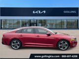 Used 2022 Kia K5 EX w/ EX Premium Package image 2
