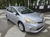 Used 2012 Toyota Prius V Two image 4
