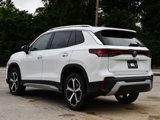 New 2025 Volkswagen Tiguan SE image 5