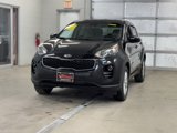 Used 2017 Kia Sportage LX image 3