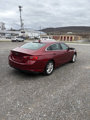 Used 2018 Chevrolet Malibu LT w/ Driver Confidence Package image 6