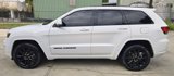 Used 2019 Jeep Grand Cherokee Altitude image 2