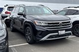 Used 2022 Volkswagen Atlas SE image 2