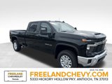 New 2025 Chevrolet Silverado 3500 LT w/ All Star Edition image 1