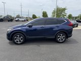 Used 2018 Honda CR-V EX image 4