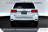 Used 2014 Jeep Grand Cherokee Limited image 4