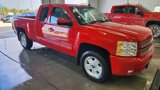 Used 2013 Chevrolet Silverado 1500 LT w/ All-Star Edition image 3