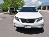 Used 2011 Lexus RX 350 AWD image 2