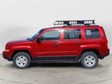 Used 2017 Jeep Patriot Sport image 2